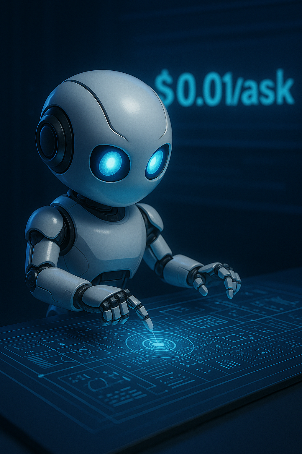 Claude Haiku 4.5 : Quand la performance de l'IA devient accessible